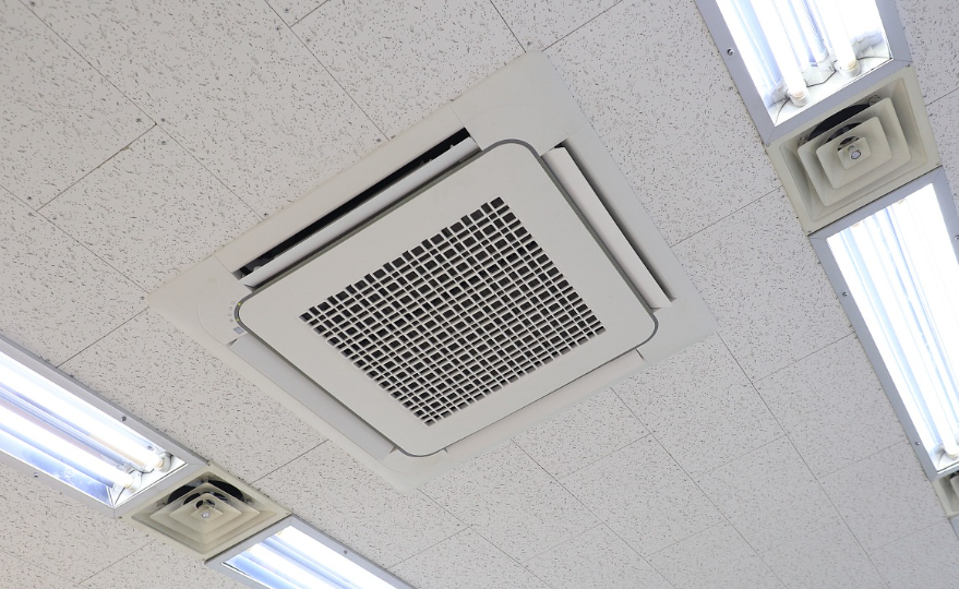 中央空調(diào)的維修成本高嗎？