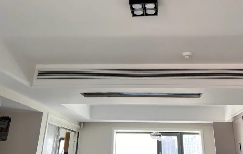 如何正確選擇室內(nèi)中央空調(diào)？