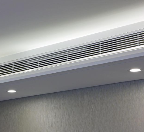 中央空調(diào)的節(jié)能效益及環(huán)保特點(diǎn)