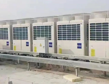 中央空調(diào)設(shè)備的優(yōu)勢(shì)及其調(diào)降溫的重要性