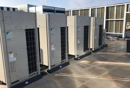 正確開(kāi)啟中央空調(diào)，才能保證舒適度和節(jié)約能源