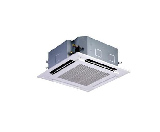 多聯(lián)機中央空調(diào)制冷原理