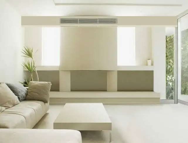 中央空調(diào)的耗電問題